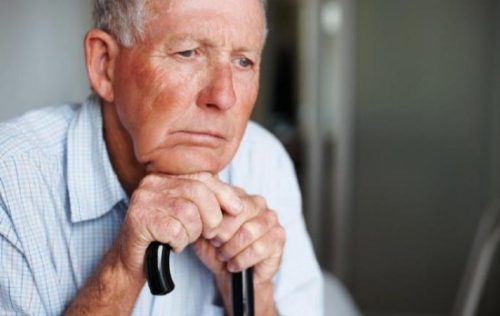 Vì sao người cao tuổi hay mắc bệnh trĩ ?