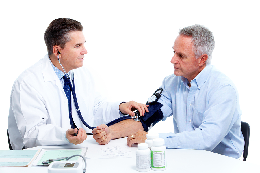 Những điều bạn cần biết về bệnh cao huyết áp
