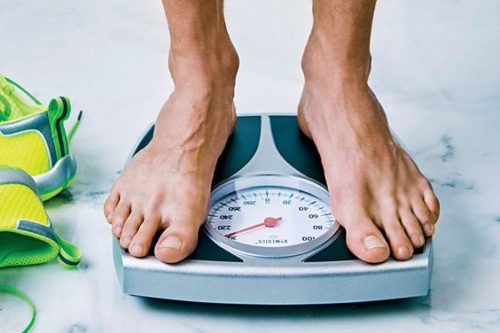 Sụt cân là dấu hiệu tiềm ẩn của nhiều căn bệnh