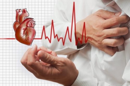 Bệnh thiếu máu cơ tim có thể để lại nhiều biến chứng bệnh nguy hiểm cho sức khỏe