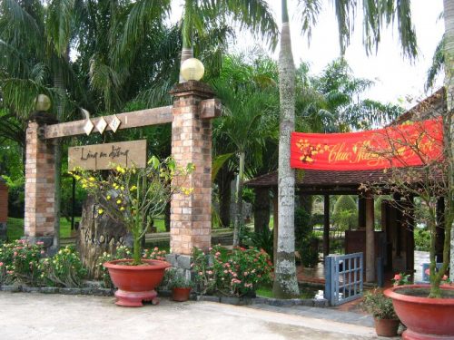 Làng An dưỡng Ba Thương là địa chỉ khu nghỉ dưỡng cao cấp dành cho người cao tuổi ở Sài Gòn