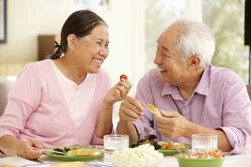 Điểm tên các món ăn bài thuốc bổ dưỡng cho người cao tuổi