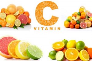 Ăn nhiều vitamin C giúp tăng sức đề kháng