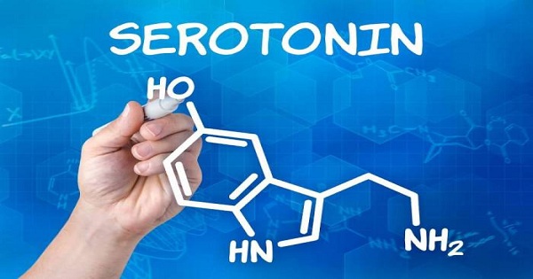 Dấu hiệu của người mắc hội chứng serotonin