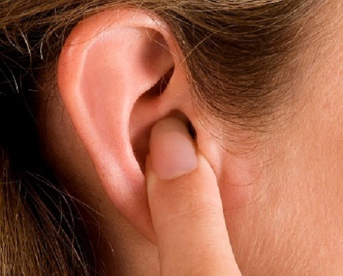 Nguyên nhân gây ra bệnh viêm tai ngoài