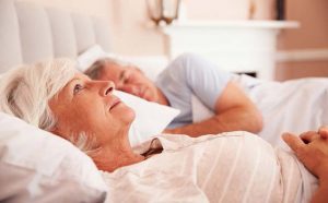 Tìm hiểu cách thay đổi giấc ngủ ở người cao tuổi