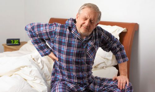 Bệnh đau nhức xương khớp để lại nhiều biến chứng nguy hiểm