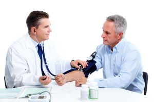  Bệnh cao huyết áp thường gặp ở người cao tuổi 
