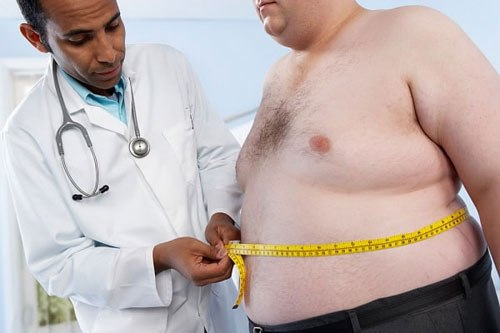 Nguyên nhân gây ra bệnh béo phì ở người cao tuổi chịu tác động của yếu tố xã hội