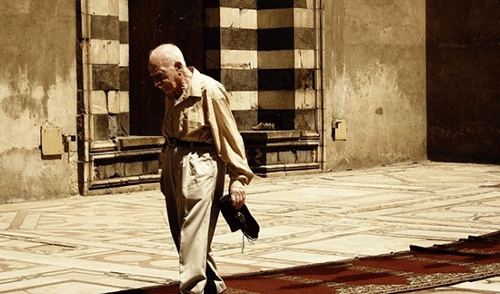Người già tại Nhật Bản thường rơi vào tình trạng cô đơn lủi thủi một mình