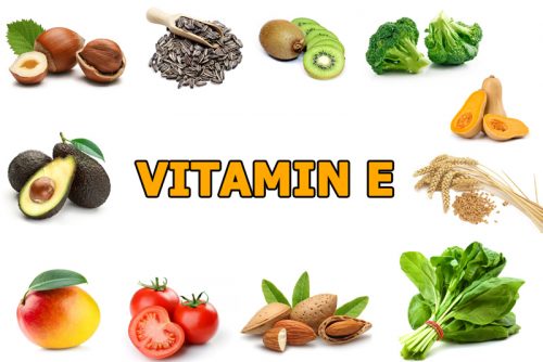 Vitamin rất cần thiết và quan trọng với sức khỏe người già