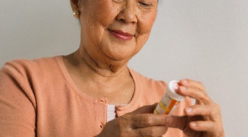 Vitamin rất cần thiết và quan trọng với sức khỏe người già