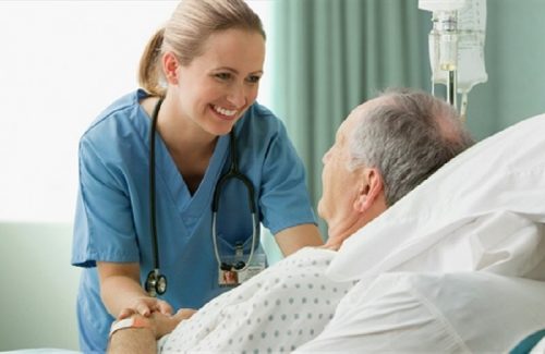 Viện dưỡng lão ra đời đáp ứng được nhiều yêu cầu về chăm sóc sức khỏe cũng như dịch vụ chăm sóc người già