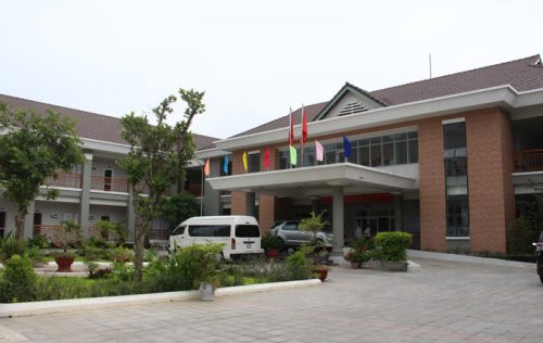 Những viện dưỡng lão tốt nhất tại TP Đà Nẵng