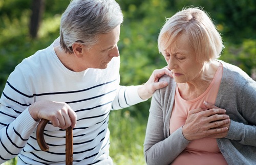 Cách phòng ngừa bệnh tim cho người cao tuổi hiệu quả