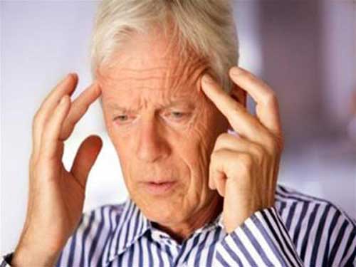 Nguyên nhân gây nên tai biến mạch máu não ở người cao tuổi