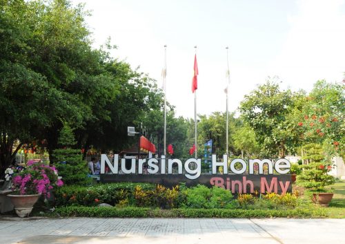 Các Viện dưỡng lão tốt nhất tại TP Hồ Chí Minh mà nhiều người có thể tin tưởng