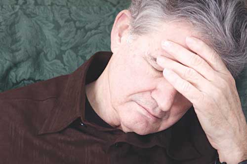 Cách phòng bệnh đau đầu ở người cao tuổi như thế nào?