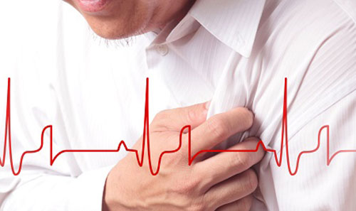 Tìm hiểu về bệnh tim mạch ở người cao tuổi
