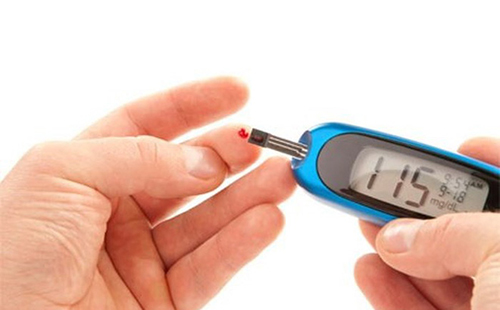 Bệnh tiểu đường thường gây nhiều biến chứng cho người bệnh
