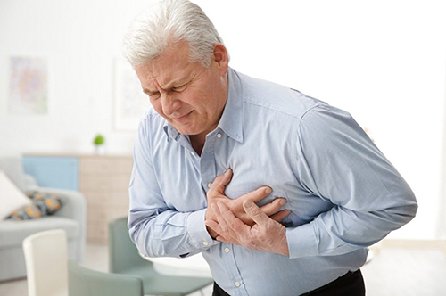 Các dấu hiệu bệnh tim mạch thường gặp ở người cao tuổi