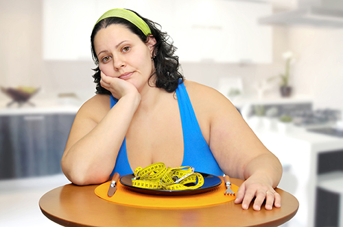Làm gì để phòng ngừa bệnh béo phì?