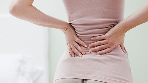 Cách điều trị bệnh đau lưng hiệu quả