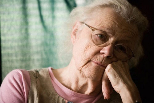 Người cao tuổi thường mắc những bệnh gì?