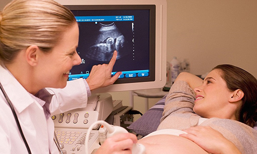 Tìm hiểu về kiến thức về siêu âm trong thai kỳ