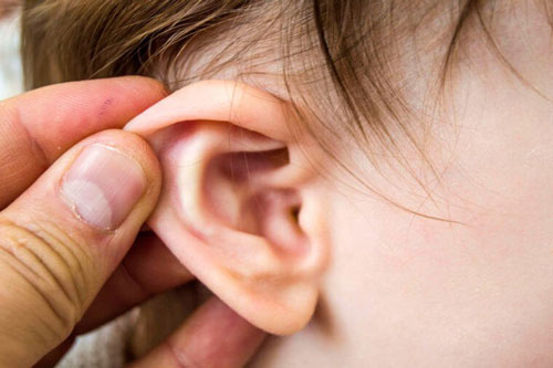 Đối tượng mắc viêm tai ngoài