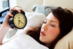 Tìm hiểu những nguy hiểm đến từ chứng mất ngủ