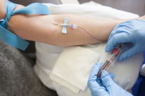 Xét nghiệm khí máu động mạch là gì?