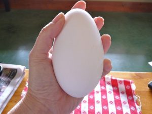 Ăn trứng ngỗng khi mang thai và những điều cần biết