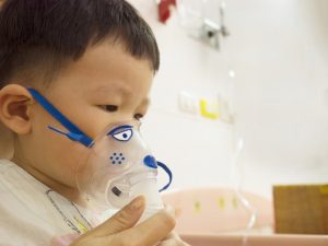 Tìm hiểu về bệnh viêm phổi do phế cầu